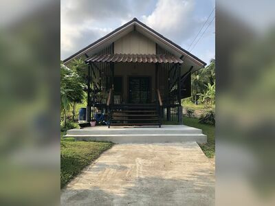 Sabai Massage