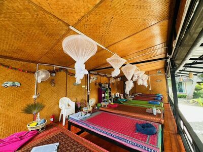 Garden Massage Koh Lipe