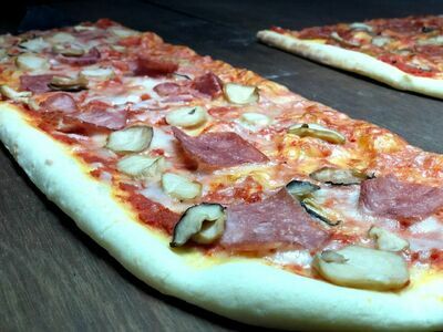 Paolo Italian Pizza
