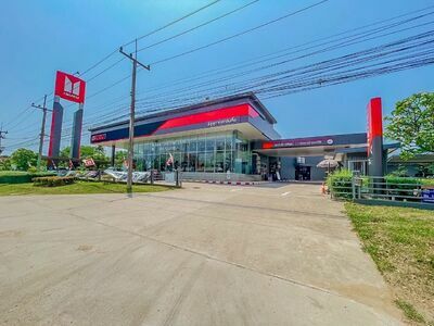 Isuzu Tak - Isuzu Tak Hock Antung Co., Ltd.