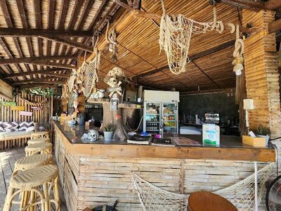 Hidden Gem by Monkey Bar