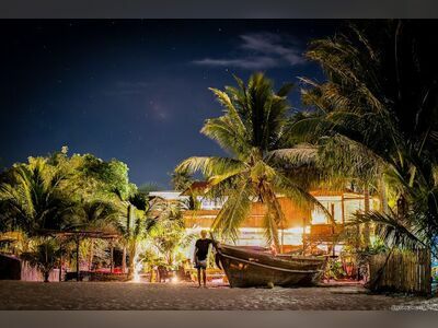 Echo Beach Hostel