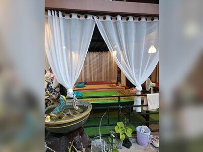 Garden Massage Koh Lipe