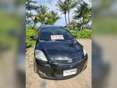 Koh Kood TS Car Rental & Diving