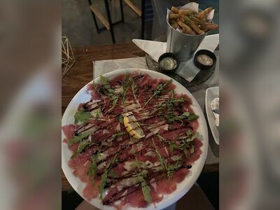 Senses Restaurant