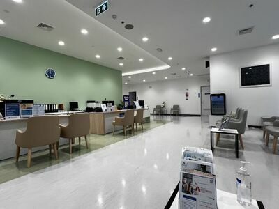 Prince Sakon Nakhon Hospital