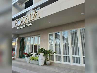 ROSALVA WELLNESS CLINIC