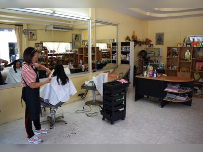 Alisa Beauty Salon