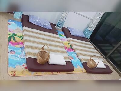 Sabai Room Traditional Massage