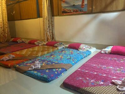 Kamon Puh Massage