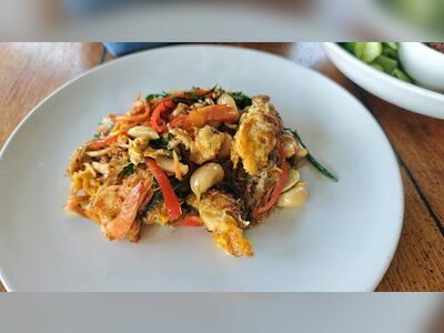 Chidchon Restaurant