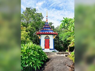 Wat Khao Tham