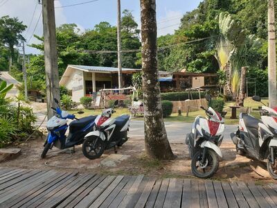 R&T Car, Bike, and Boat Rental