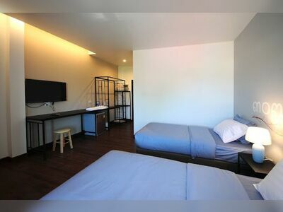 Je Boutique Langsuan Hotel