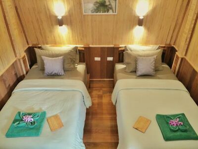 Koh Kood Beach Resort