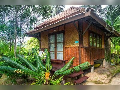 Koh Kood Ao Prao Beach Resort