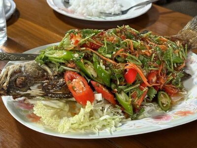 Krua Hua Ban