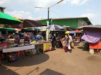 Old Market