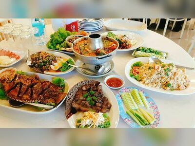 Mekwilai Restaurant