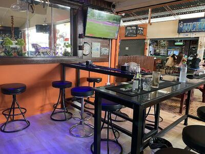 Chilly Bar & Restaurant