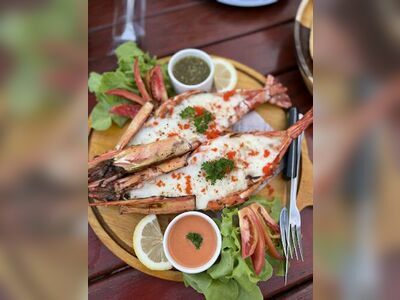 Matre Valley Restaurant & Cafe