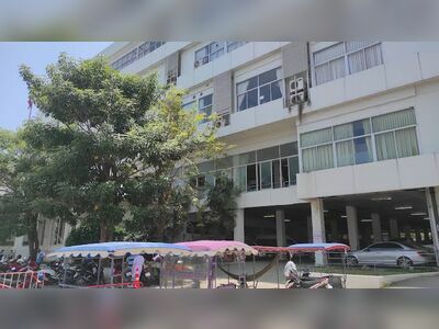 Prachuap Khiri Khan Hospital