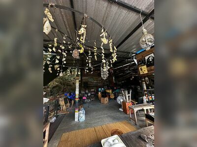 Tawan Eco Bar