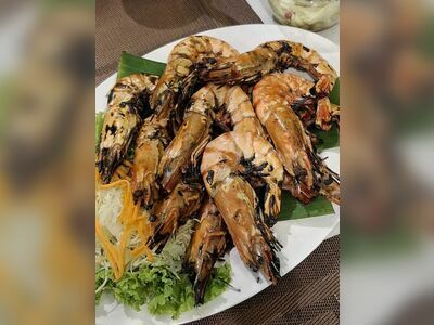 Chao Sua Seafood