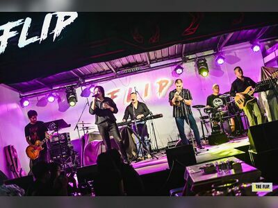 Flip Bar & Restaurant
