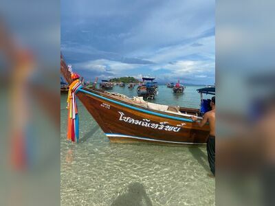 Koh Lipe Star Travel