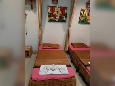 Mae Mali Health Massage