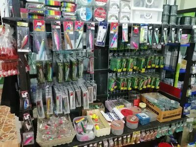 Shop Souvenir in Koh Kood