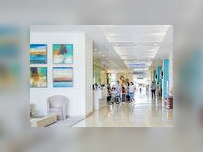 Bangkok Hospital Hua Hin