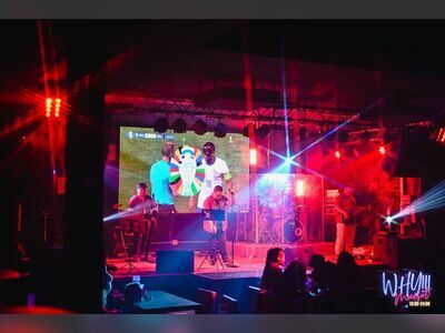 Y Mae Sot Bar