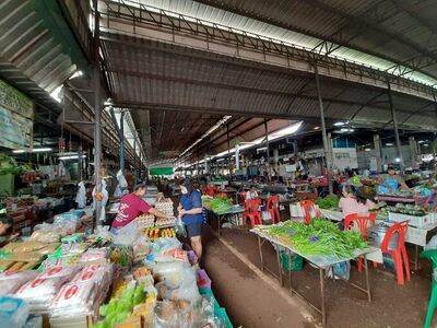 Old Market
