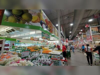 Makro Sakon Nakhon