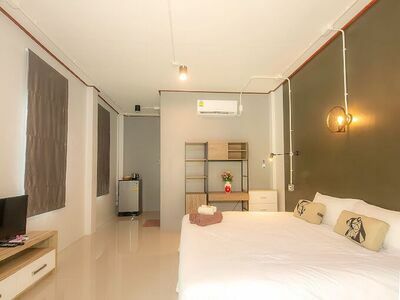 Koh Kood Ao Prao Beach Resort