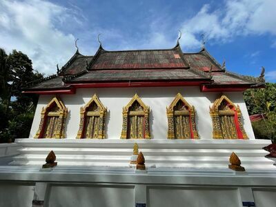Wat Pho