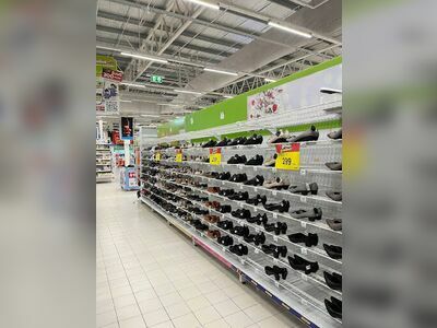 Big C Chumphon