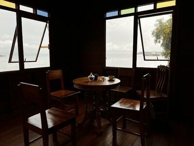 Koh Mak Museum