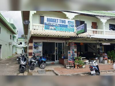 Budget Two