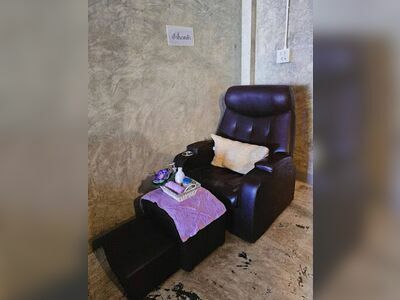 Chuen Chiva Health Massage