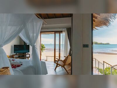 The Nest Private Beach Resort
