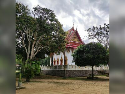 Wat Sri Thanu