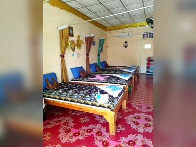 Sanya Massage for Health