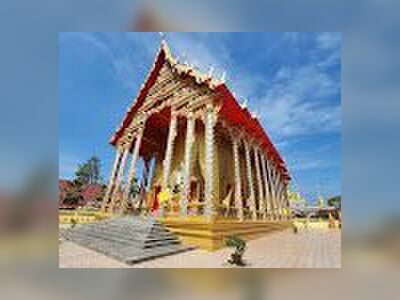 Wat Klong Wan