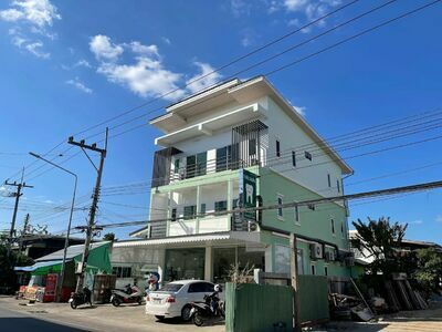 Green Dental Clinic