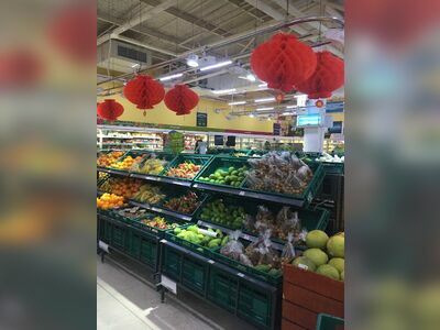 Lotus Go Fresh Supermarket