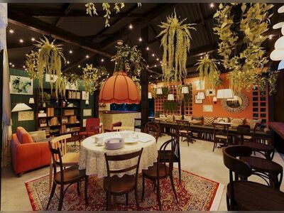 Home Resto