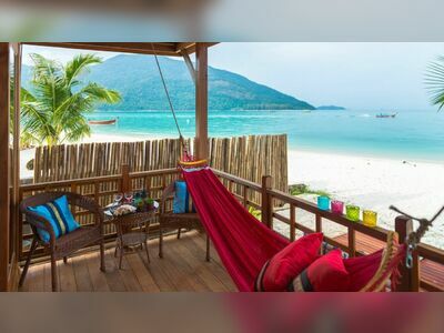 Lipe Beach Resort